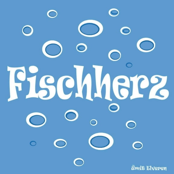 Fischherz : ümit comics (Paperback)