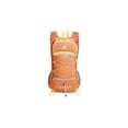 thumbnail image 3 of Mochila Tajunul Summer Trakking 25 L impermeable para Cycle Tr, 3 of 3