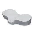 thumbnail image 1 of Memory Foam Pillow Ergonomic Sleeping Pillow Cervical Orthopedic Bed Pillow, 1 of 8