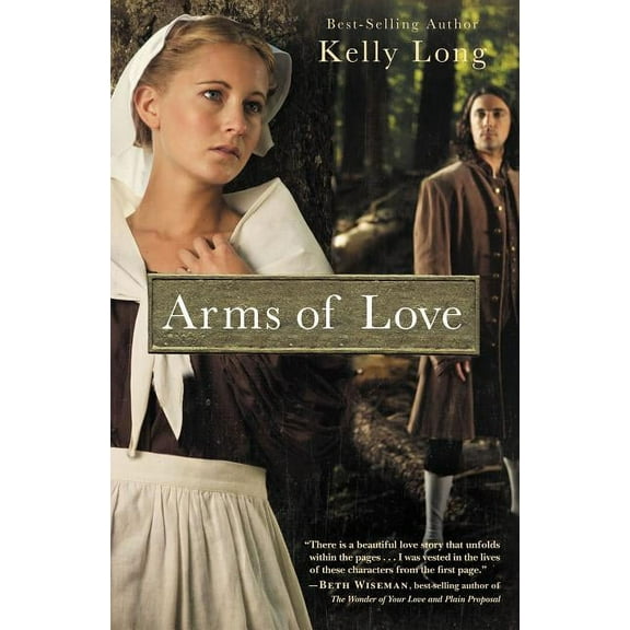 Arms of Love, (Paperback)