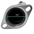 thumbnail image 6 of Spec-D Tuning Catback Dual Muffler Exhaust System W/ Titanium Tip Compatible with 2013-2016 Scion FR-S, 6 of 7