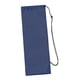 thumbnail image 2 of Bolsa para raqueta de bádminton, bolsa de transporte y almacenamiento para raqueta de tenis en el gimnasio. Azul oscuro 78x23cm, 2 of 9