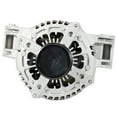 thumbnail image 4 of Hex Autoparts Alternator for 11-18 Dodge Durango Jeep Grand Cherokee 3.6L Ram 1500 13-15 11598, 4 of 5