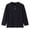 d8-Black, variant on Toddler Baby Boys Long Sleeve T-Shirts Raglan Shirt Fall Kid Baseball Tee Cotton Top for 1t 2t 3t 4t(3-4 Years,Black)
