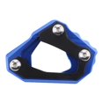 thumbnail image 2 of Soporte de piezaza Soporte De licencia De Extensión Soporte 2016 2017 Zulema Placa de extensión de Kickstand, 2 of 6