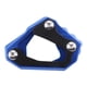 thumbnail image 2 of Soporte Lateral De La Extensión Del Soporte Del Caballete Lateral De La Zapata De La Motocicleta Para Yotijar Placa de extensión de Kickstand, 2 of 6