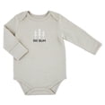thumbnail image 3 of Stephan Baby L7019 Winter Wonderland LS Snapshirt-Ski Bum, 3 of 4