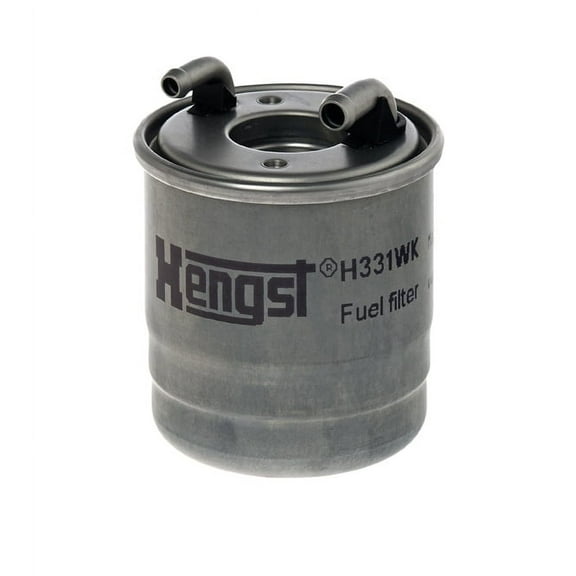 Genuine Hengst Fuel Filter