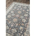thumbnail image 2 of Momeni Anatolia Machine Made Wool and NylonCharcoal Area Rug 2' X 3', 2 of 6