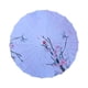 thumbnail image 5 of Paraguas de papel aceitado chino de 81 cm para danza artística china, ideal para recitales de danza. Estilo C, 5 of 9