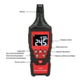 thumbnail image 1 of Temperature Humidity Meter,Temperature Humidity Meter Digital Portable Temperature Humidity Meter Digital Temperature Humidity Meter Solid Performance, 1 of 8