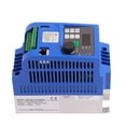thumbnail image 1 of Inversor VFD trifásico NikouMX NF9100-3T-00400G, 1 of 8