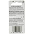 thumbnail image 2 of Duracell DL1616BPK Lithium Coin Battery, 1616 Size, 3V, 55 mAh Capacity (Case of 6), 2 of 2