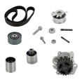 thumbnail image 1 of Kit de Distribución Bomba de Agua CONTITECH Jetta 2009 A 2014 Volkswagen L4 2.0L Pro Series Diesel, 1 of 3
