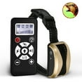 thumbnail image 1 of Electric Remote Control Pet Dog Training Collar Waterproof Rechargeable Pet Training Shock Collars, 1 of 6