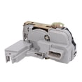 thumbnail image 1 of Car Door Lock Block Assembly Improved Safety Long Lasting Metal for 307 Sedan 2004-2011, 1 of 7