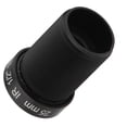thumbnail image 2 of Lente de cámara IP, lente de cámara CCTV de 25 mm Lente de cámara de acción Lente de cámara de seguridad adaptada para la perfección, 2 of 8