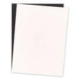 thumbnail image 1 of TRU-RAY (3 PK) CONSTR PAPER BLK/WHT 72 SHTS, 1 of 1