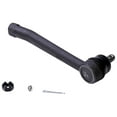 thumbnail image 2 of Dorman TO69262PR Front Right Outer Steering Tie Rod End for Specific Nissan Models, Black Fits select: 1975-1978 DATSUN 280Z, 1974 DATSUN 260Z, 2 of 2