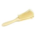 thumbnail image 2 of Nuevo peine para masaje del cuero cabelludo, cepillo para el cabello para mujeres, cepillo para el cabello para desenredar, peine para nudos Wmkox8yi sjalhkljlk3939, 2 of 3