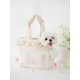 thumbnail image 1 of Onecute Puppy Carrier - Handheld Shoulder Bag for Cute Chihuahuas ShopWise Round, 1 of 6
