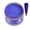 Haute Couture Blue, variant on TONES COVER LAND ACRYLIC NAIL POWDER SURE-KEN BLUE| limited edition acrylic powder for nail design | sculpting and masking bed imperfections | nail supplies (1.5 oz)