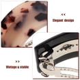 thumbnail image 3 of KAKOWELY 4Ud Accesorios Para El Multicolor Con De Resortes Para Ocasiones Especiales, 3 of 6
