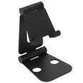 thumbnail image 2 of Cell Phone Holder Desk,Phone Stand Foldable Portable Phone Holder Desk Phone Stand Class Leading Features, 2 of 5