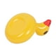 thumbnail image 3 of Soporte para Copa Ins PVC Suave Impermeable Fiesta Natación (Pato Pequeño) Amarillo, 3 of 4