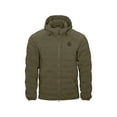 thumbnail image 3 of Leupold Men's Arcus Insulated Jacket Ash Green Medium, 3 of 4