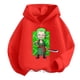 thumbnail image 4 of Sudadera con capucha de Anime One Pieces, ropa para niños, ropa para primavera y otoño para niñas, sudadera con dibujos animados de Luffy Zoro, traje para adolescentes, camisetas con capucha de Sonic, 4 of 5