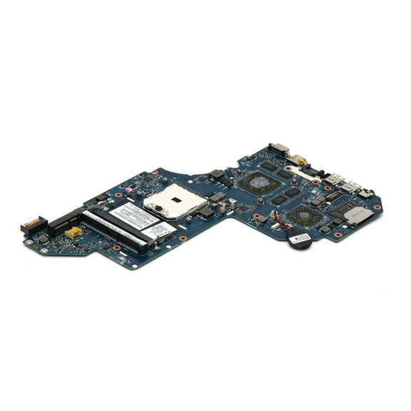 New Genuine HP Envy M6-1000 AMD Motherboard 702177-501