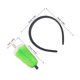 thumbnail image 2 of YSNOOWE 2Ud Accesorio Para Con De Ideal Para Fiestas Y Eventos, 2 of 8