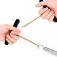thumbnail image 2 of Trampoline Spring Traction Tools Metal T Hook, Tent Hand Tool, Exhaust Spring Hook, Trampoline Accessory, for Tent Trampoline Spring Traction Tool, 2, 2 of 5