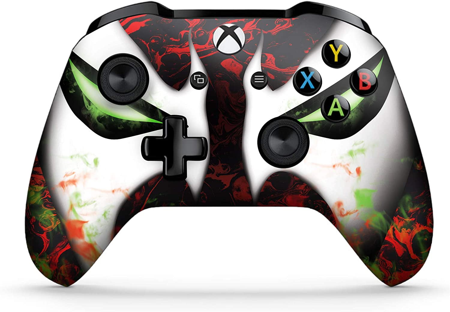 custom xbox controller