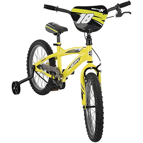 Velo moto 18 pouces sale