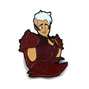 Scorpia Enamel Pin