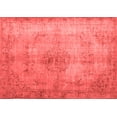 thumbnail image 1 of Ahgly Company Indoor Rectangle Persian Red Traditional Area Rugs, 7' x 9', 1 of 4