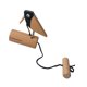 thumbnail image 3 of Instrumentos de juguete musical de pájaros juguete, ayuda para enseñar, barril de sonido, juguete educativo de desarrollo portátil preescolar para, 3 of 10