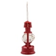 thumbnail image 4 of 1:4 Scale Miniature Red Gas Camping Lantern Dollhouse Accessory Pencil Sharpener, 4 of 4