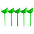 thumbnail image 3 of Gotero de riego automático para plantas, herramienta de riego en forma de pájaro, globo de riego creativo, Bombilla para riego de plantas Verde, 3 of 8