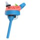 thumbnail image 5 of Botella de agua Contigo AUTOSPOUT Coral Blue/Poppy 400 ml, 5 of 7