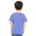 thumbnail image 4 of Monster Jam Toddler Graphic Crewneck Tee with Short Sleeves, Sizes 12M-5T, 4 of 6