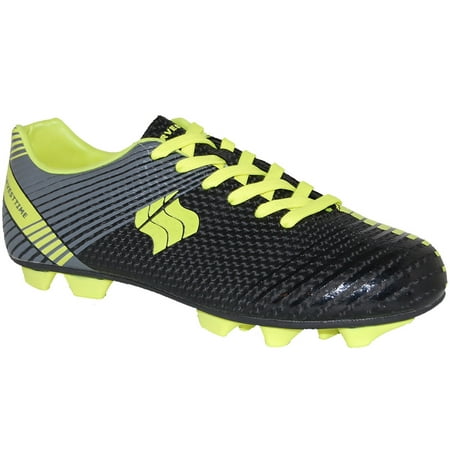 AMERICAN SHOE FACTORY Soccer Star Rubber Cleat Soccer Shoes,