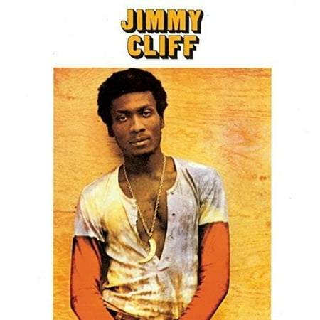 Jimmy Cliff (CD) (Best Of Jimmy Cliff)