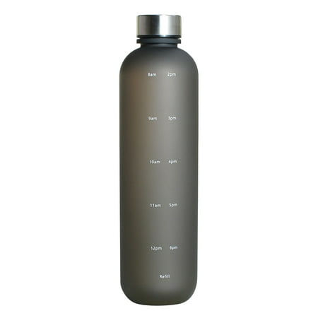 

Portable Water Bottle Outdoor Activities 1000ml Large Capacity