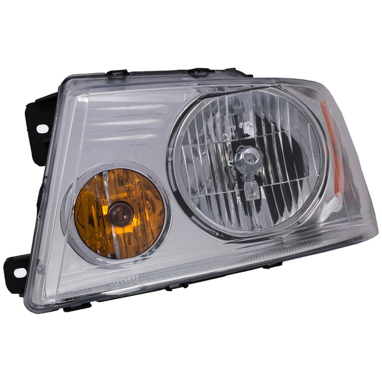 Dorman Feu Antibrouillard Avant Droit – Compatible Ford/Lincoln – 1571019 – Qualité OEM