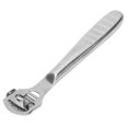 thumbnail image 4 of 18pcs Leather Craft Working Punch Tools Kit Sewing Stitching Carving DIY Hand Making Tools, 4 of 4