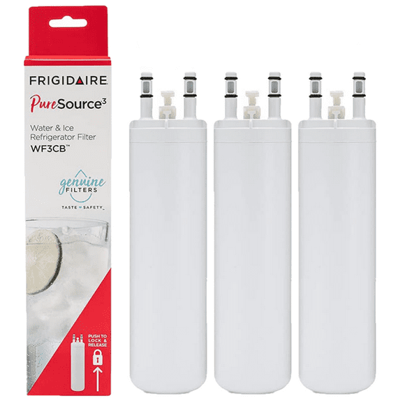 Frigidaire Puresource 3 Water Filter