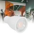 thumbnail image 4 of LED Spotlight, GU10 38° Emitting Angle Light Bulb  For Office For Home White Light, 4 of 8